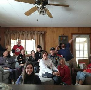 Meet your Posher, Lisa